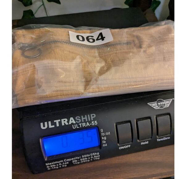 Aeropostale Tank Women's Small Tan Gold Ribbed Zip Clean Girl baby tee - Picture 10 of 10